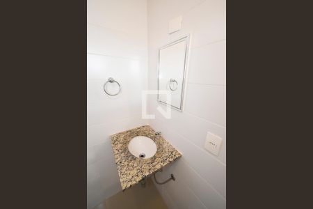 Apartamento à venda com 40m², 1 quarto e 1 vagaBanheiro