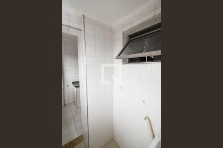 Apartamento à venda com 40m², 1 quarto e 1 vagaLavanderia