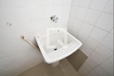 Apartamento à venda com 40m², 1 quarto e 1 vagaLavanderia