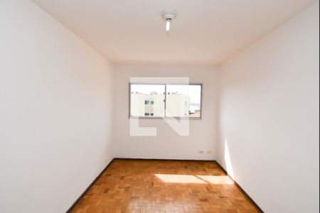 Sala de apartamento à venda com 1 quarto, 40m² em Tucuruvi, São Paulo