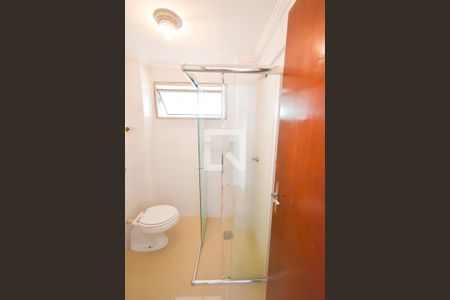 Banheiro de apartamento à venda com 1 quarto, 40m² em Tucuruvi, São Paulo