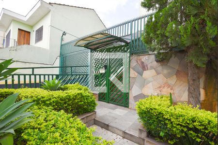 Apartamento à venda com 40m², 1 quarto e 1 vagaFachada