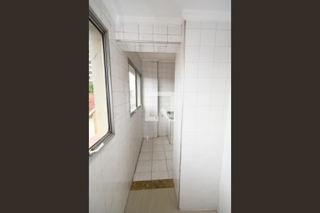 Apartamento à venda com 40m², 1 quarto e 1 vagaLavanderia