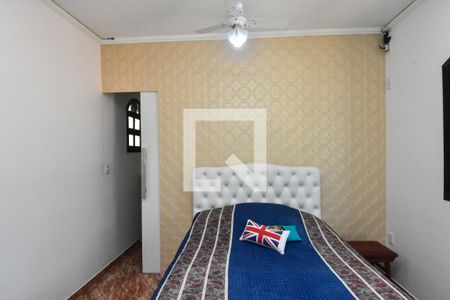 Casa à venda com 170m², 3 quartos e 2 vagasQuarto 3