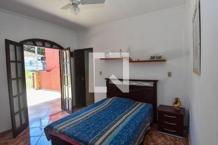 Quarto Suíte de casa à venda com 3 quartos, 170m² em Vila Formosa, São Paulo