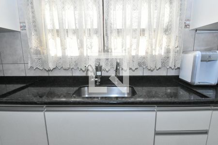 Casa à venda com 170m², 3 quartos e 2 vagasCozinha - Torneira