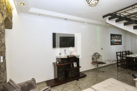 Sala de casa à venda com 3 quartos, 170m² em Vila Formosa, São Paulo