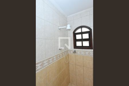 Casa à venda com 170m², 3 quartos e 2 vagasBanheiro da Suíte