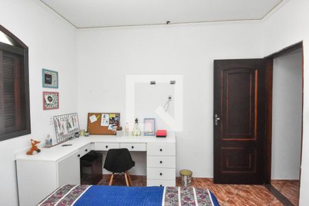 Casa à venda com 170m², 3 quartos e 2 vagasQuarto 3