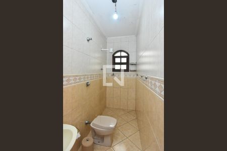 Casa à venda com 170m², 3 quartos e 2 vagasBanheiro da Suíte