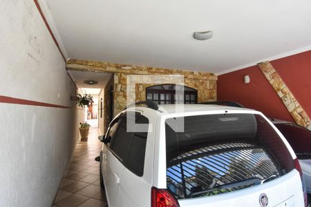 Casa à venda com 170m², 3 quartos e 2 vagasGaragem