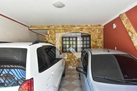 Casa à venda com 170m², 3 quartos e 2 vagasGaragem