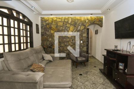 Sala de casa à venda com 3 quartos, 170m² em Vila Formosa, São Paulo