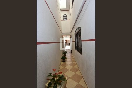 Casa à venda com 170m², 3 quartos e 2 vagasQuintal