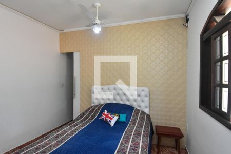 Casa à venda com 170m², 3 quartos e 2 vagasQuarto 3