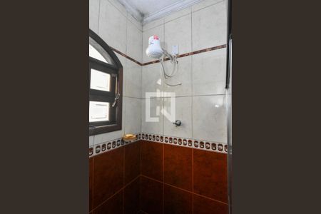 Casa à venda com 170m², 3 quartos e 2 vagasBanheiro Corredor