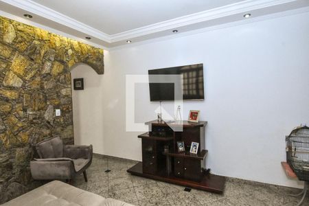 Sala de casa à venda com 3 quartos, 170m² em Vila Formosa, São Paulo