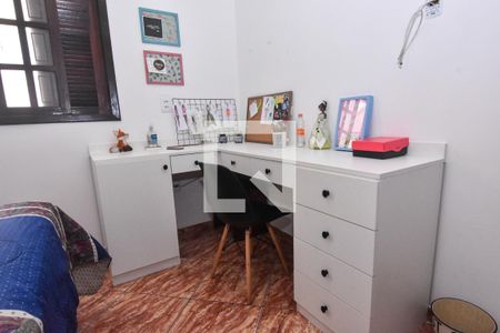 Casa à venda com 170m², 3 quartos e 2 vagasQuarto 3