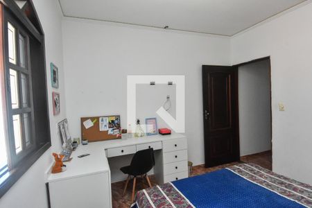 Casa à venda com 170m², 3 quartos e 2 vagasQuarto 3