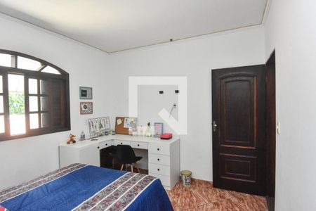 Casa à venda com 170m², 3 quartos e 2 vagasQuarto 3