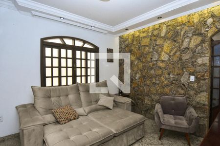 Sala de casa à venda com 3 quartos, 170m² em Vila Formosa, São Paulo