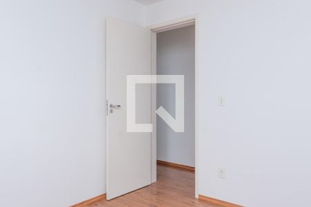 Quarto 1 de apartamento para alugar com 2 quartos, 47m² em Vila Bremen, Guarulhos