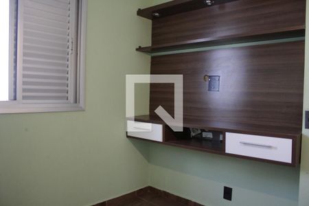 Apartamento à venda com 61m², 3 quartos e 1 vagaQuarto 3