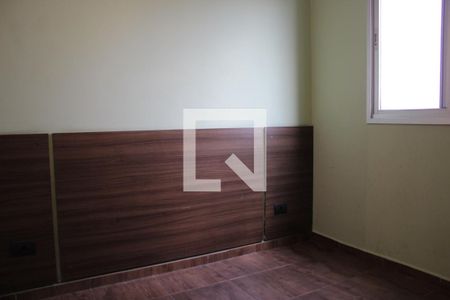 Apartamento à venda com 61m², 3 quartos e 1 vagaQuarto 3