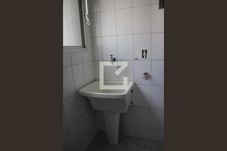 Apartamento à venda com 61m², 3 quartos e 1 vagaÁrea de Serviço