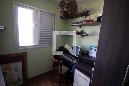 Quarto de apartamento para alugar com 3 quartos, 61m² em Mooca, São Paulo