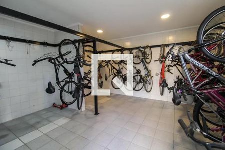 Apartamento à venda com 61m², 3 quartos e 1 vagaBicicletário