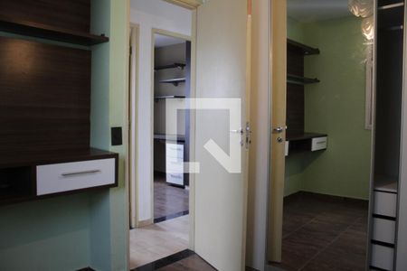 Apartamento à venda com 61m², 3 quartos e 1 vagaQuarto 3