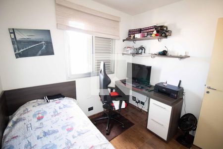 Quarto 2 de apartamento para alugar com 3 quartos, 61m² em Mooca, São Paulo