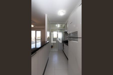 Apartamento para alugar com 69m², 2 quartos e 1 vagaCozinha