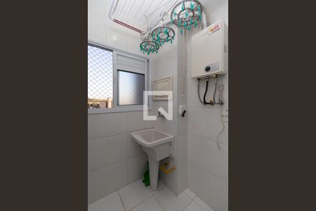 Apartamento para alugar com 69m², 2 quartos e 1 vagaÁrea de Serviço