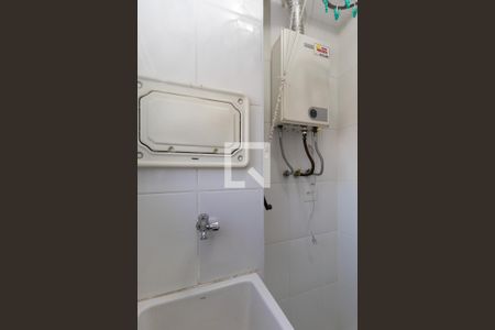 Apartamento para alugar com 69m², 2 quartos e 1 vagaÁrea de Serviço