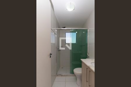 Apartamento para alugar com 69m², 2 quartos e 1 vagaBanheiro Social