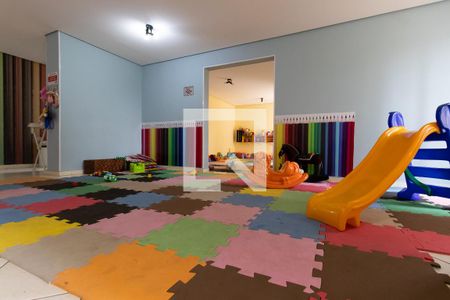 Apartamento para alugar com 69m², 2 quartos e 1 vagaBrinquedoteca