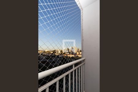 Apartamento para alugar com 69m², 2 quartos e 1 vagaSacada