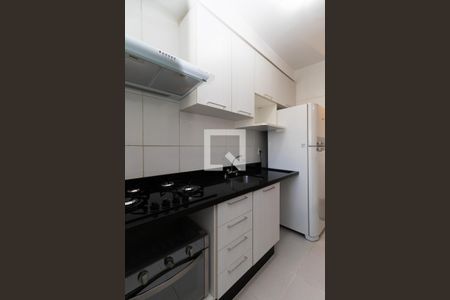 Apartamento para alugar com 69m², 2 quartos e 1 vagaCozinha