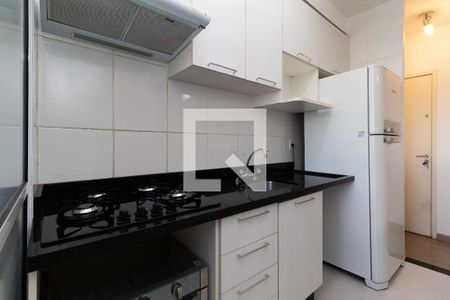Apartamento para alugar com 69m², 2 quartos e 1 vagaCozinha