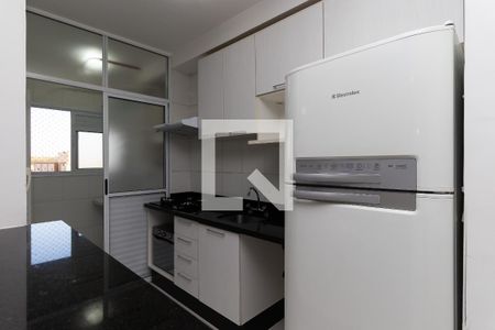 Apartamento para alugar com 69m², 2 quartos e 1 vagaCozinha