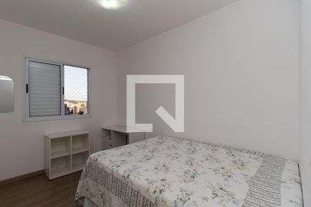 Apartamento para alugar com 69m², 2 quartos e 1 vagaQuarto