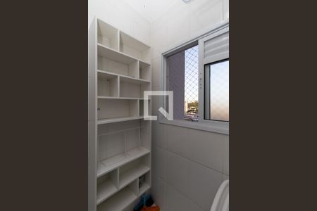 Apartamento para alugar com 69m², 2 quartos e 1 vagaÁrea de Serviço