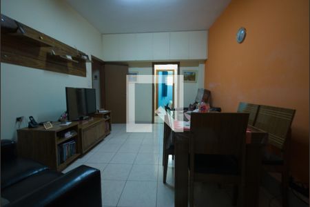 Apartamento à venda com 50m², 2 quartos e sem vaga Apartamento à venda com 50m², 2 quartos e sem vagaSala