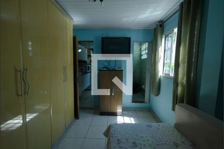 Apartamento à venda com 50m², 2 quartos e sem vaga Apartamento à venda com 50m², 2 quartos e sem vagaQuarto 1