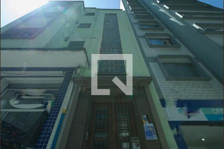 Apartamento à venda com 50m², 2 quartos e sem vaga Apartamento à venda com 50m², 2 quartos e sem vagaFachada