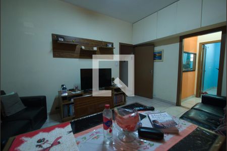 Apartamento à venda com 50m², 2 quartos e sem vaga Apartamento à venda com 50m², 2 quartos e sem vagaSala