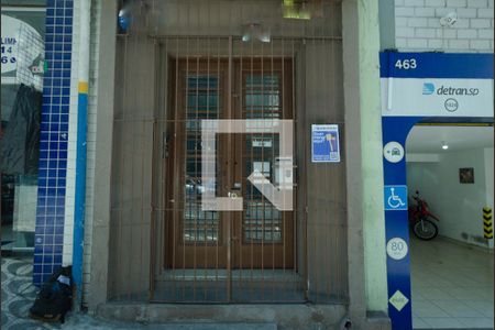 Apartamento à venda com 50m², 2 quartos e sem vaga Apartamento à venda com 50m², 2 quartos e sem vagaFachada