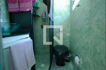 Apartamento à venda com 50m², 2 quartos e sem vaga Apartamento à venda com 50m², 2 quartos e sem vagaQuarto 1 - Suíte